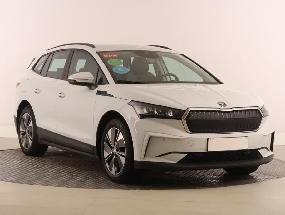 2023 Škoda ENYAQ