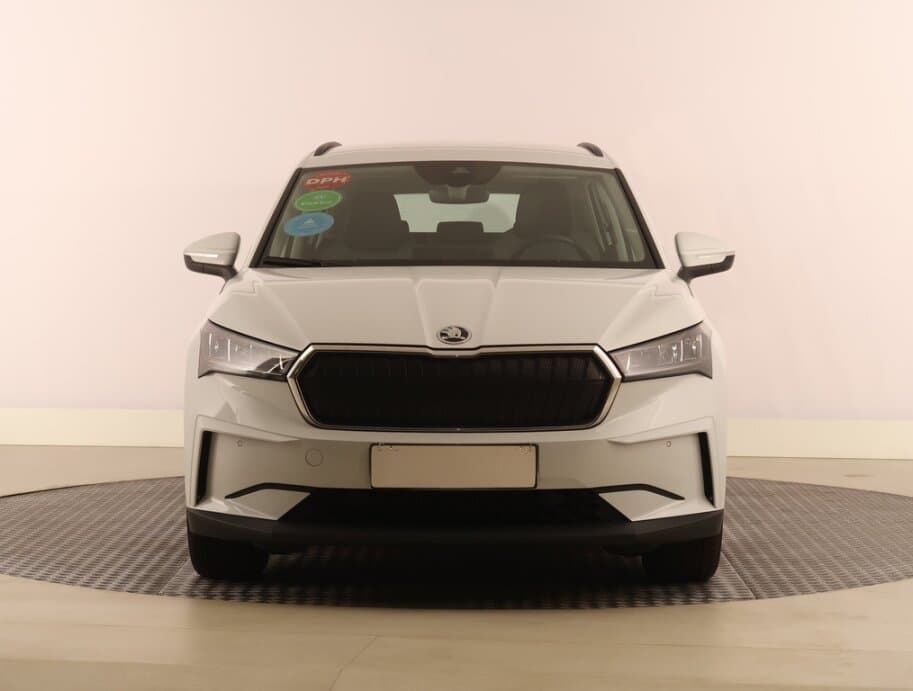2023 Škoda ENYAQ - 2