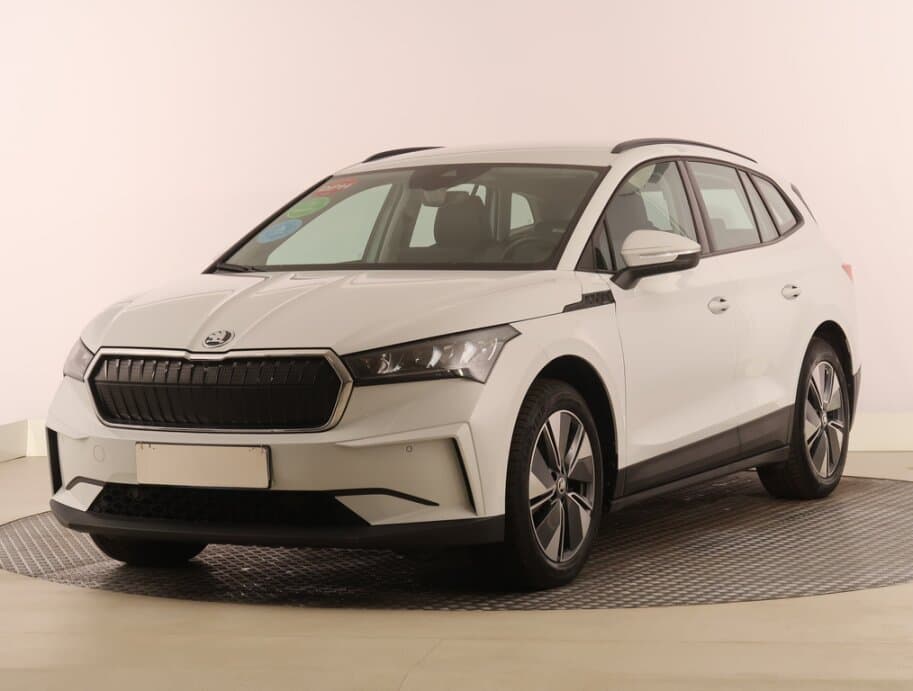 2023 Škoda ENYAQ - 3