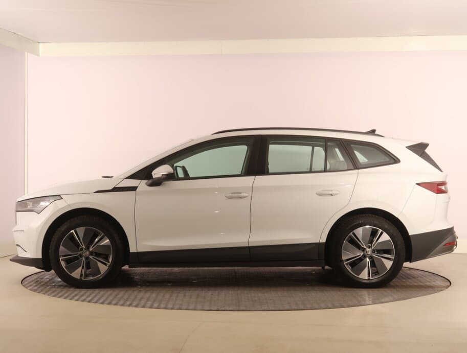 2023 Škoda ENYAQ - 4