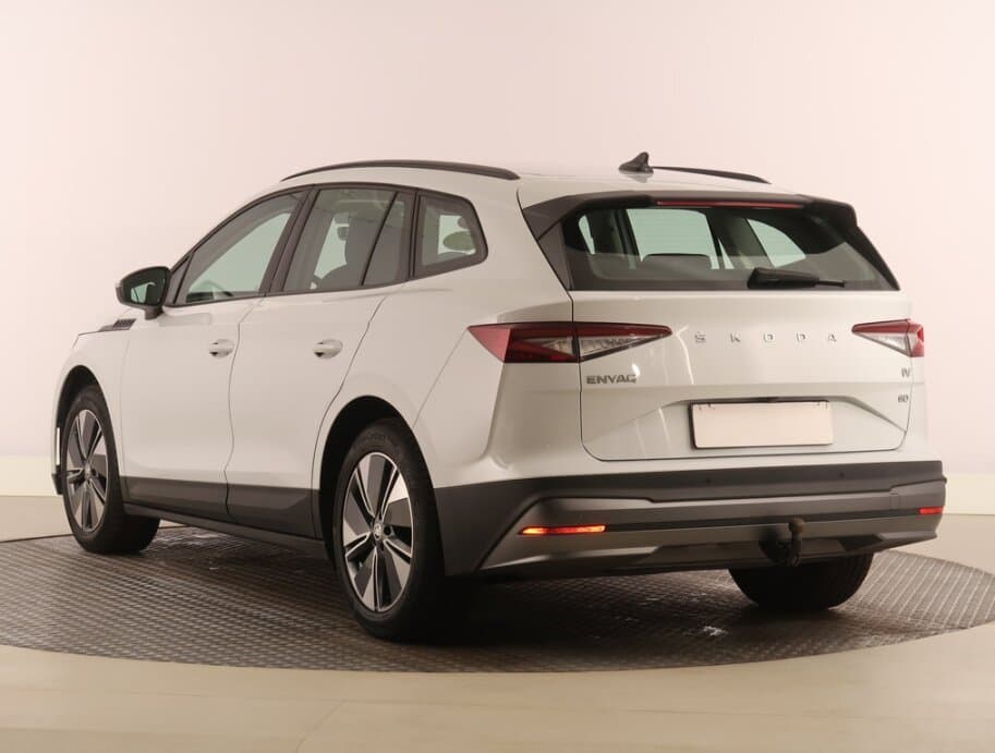 2023 Škoda ENYAQ - 5