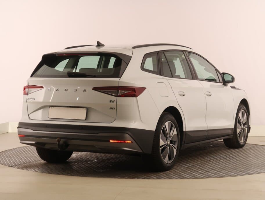 2023 Škoda ENYAQ - 7
