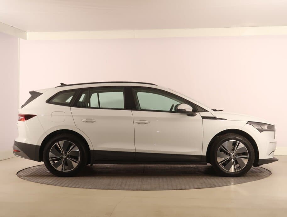 2023 Škoda ENYAQ - 8