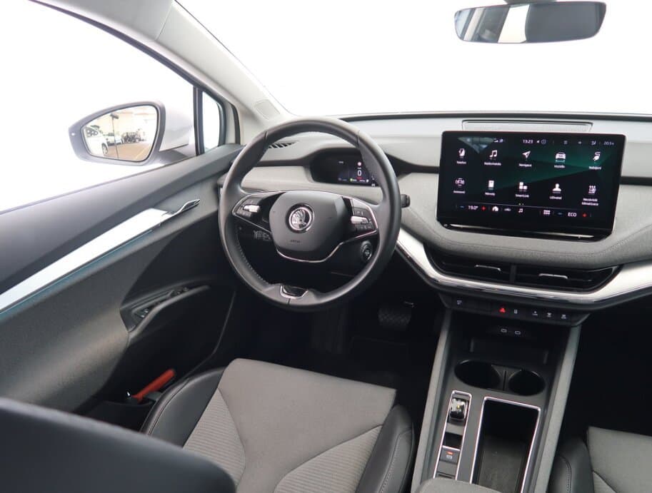 2023 Škoda ENYAQ - 9