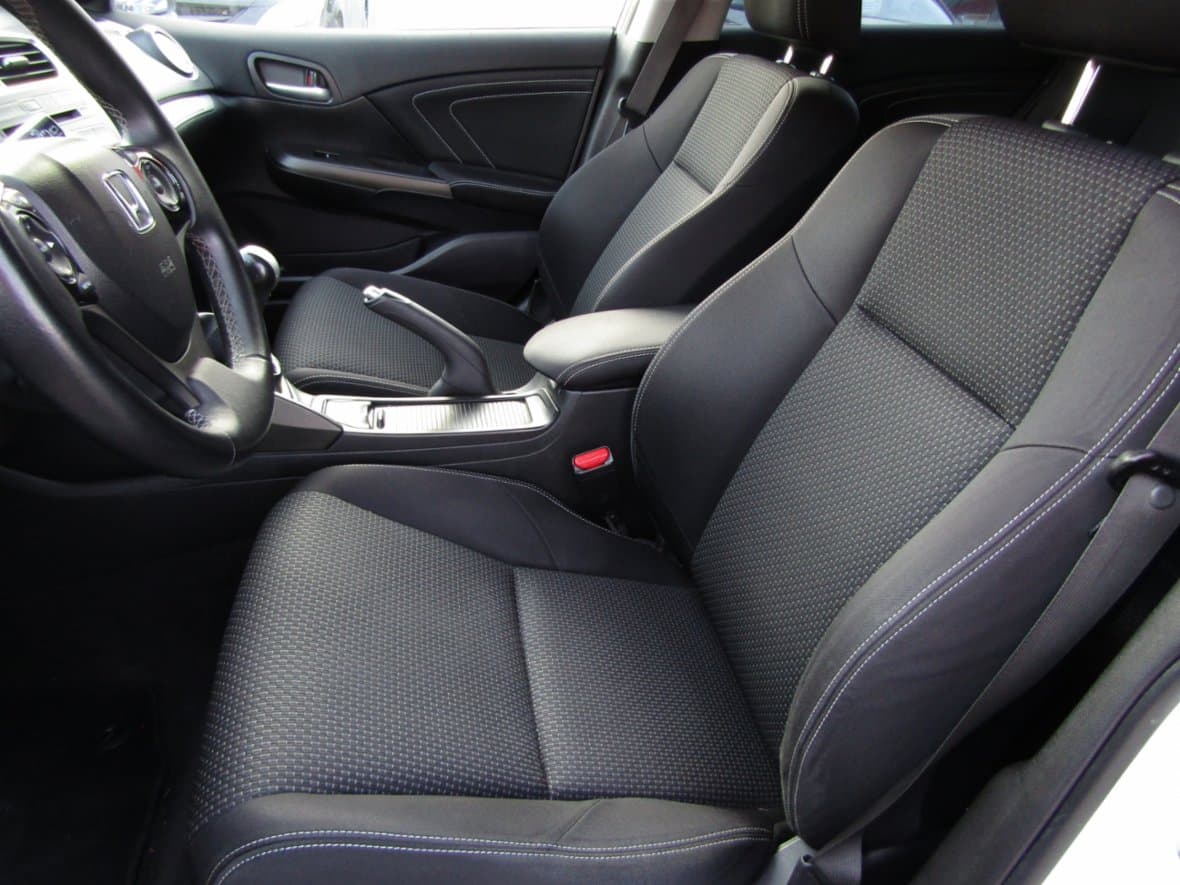2017 Honda CIVIC - 9