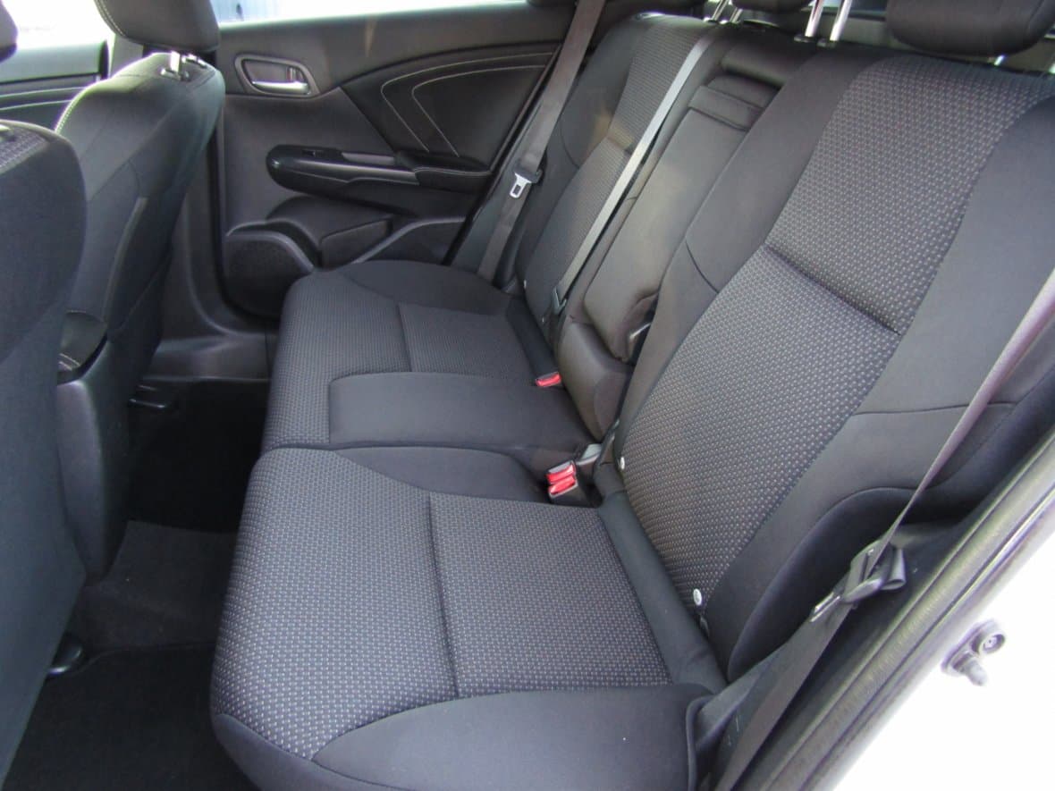 2017 Honda CIVIC - 10