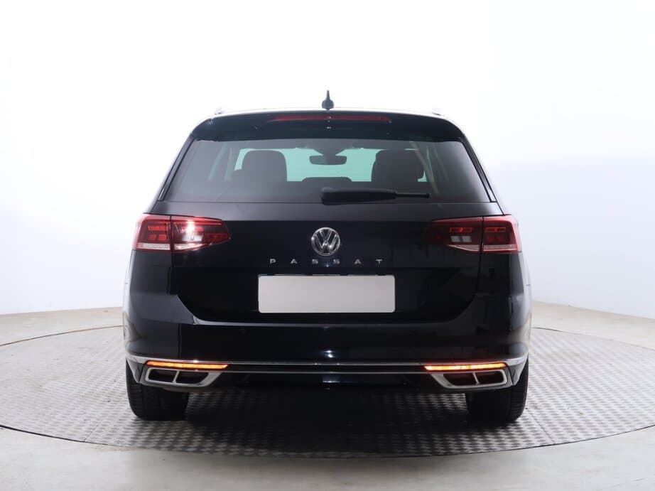 2020 Volkswagen PASSAT - 6