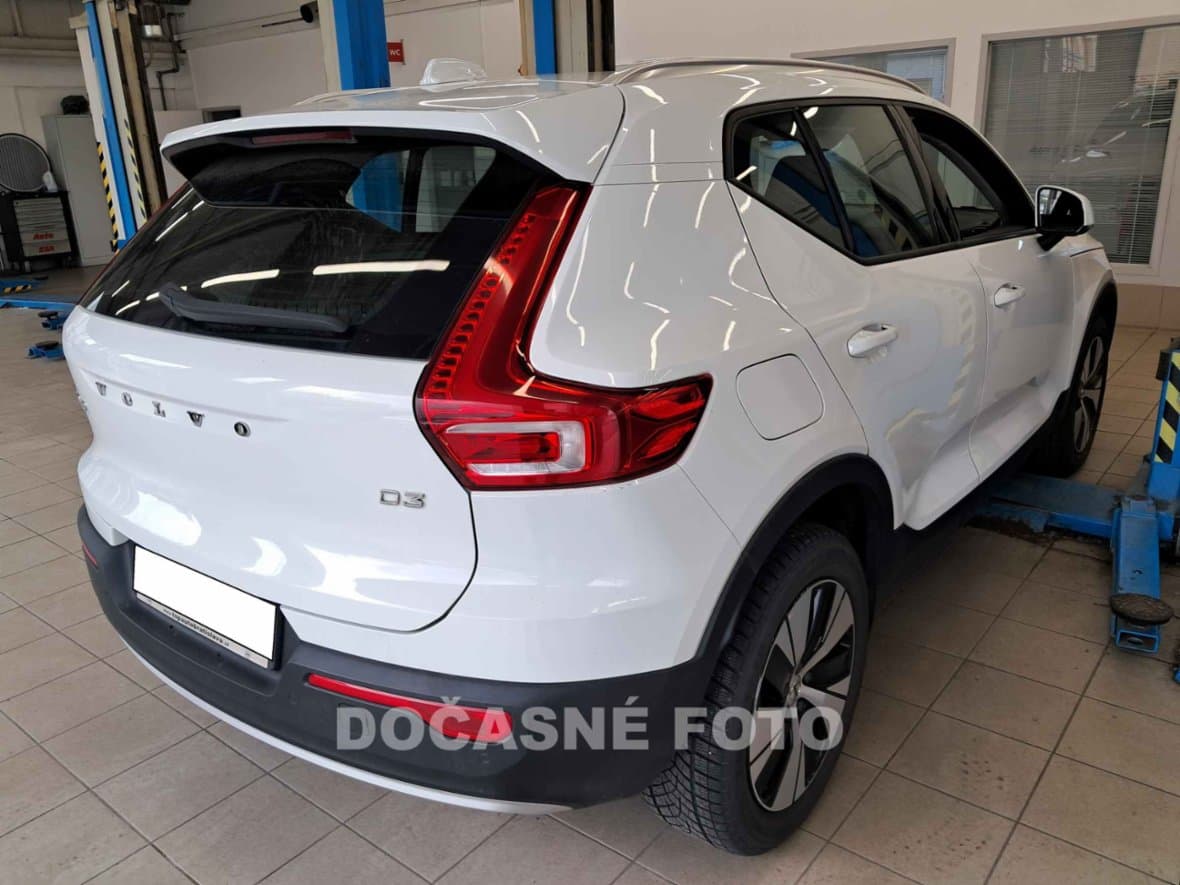 2020 Volvo XC40 - 2