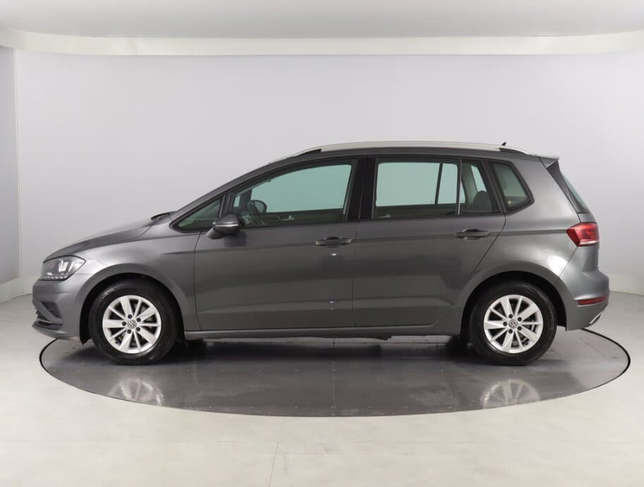 2018 Volkswagen GOLF - 4