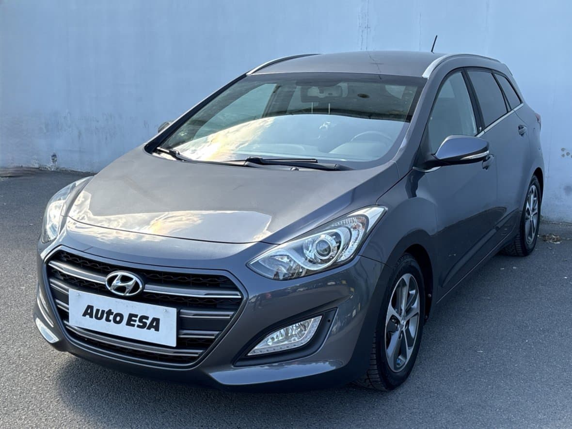 2017 Hyundai i30 - 3