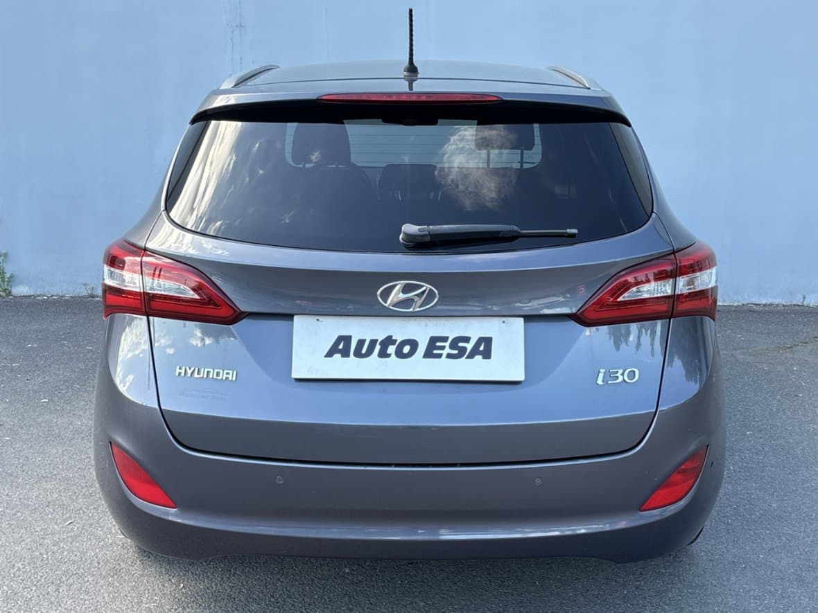 2017 Hyundai i30 - 5