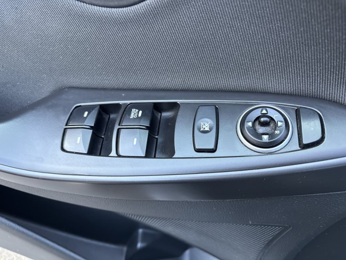 2017 Hyundai i30 - 12