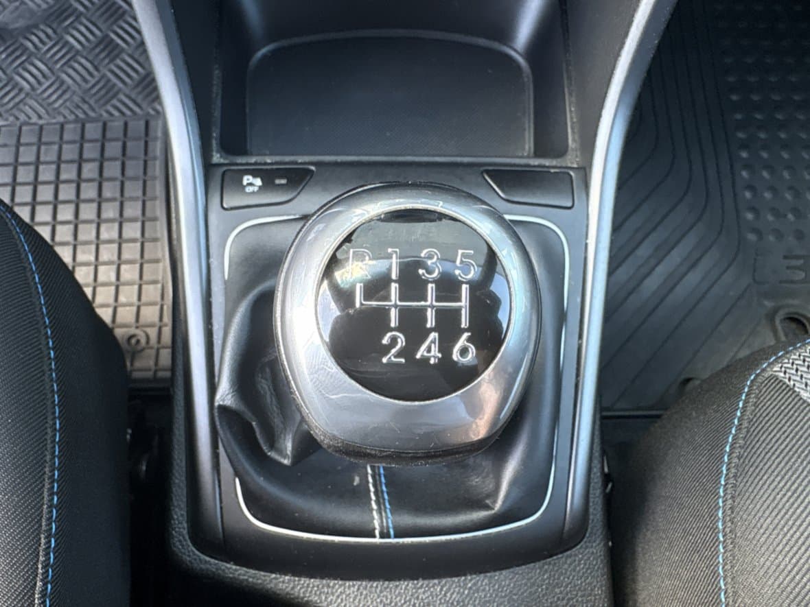 2017 Hyundai i30 - 15