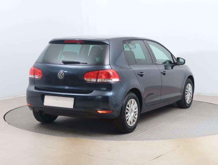 2011 Volkswagen GOLF - 7
