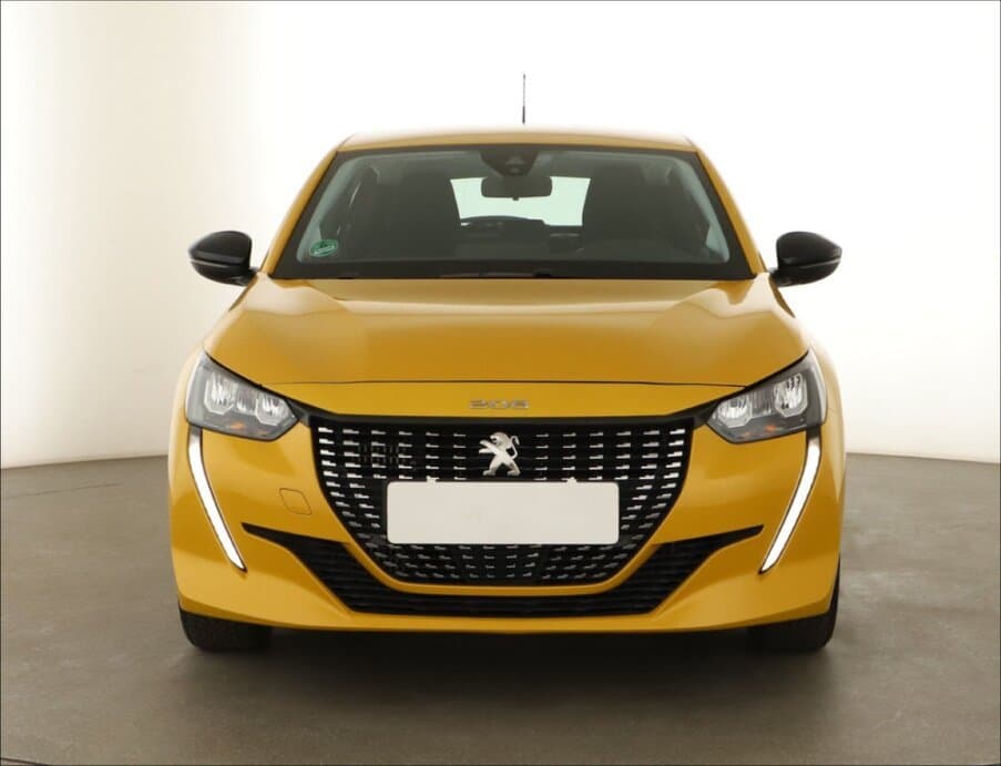 2022 Peugeot 208 - 2
