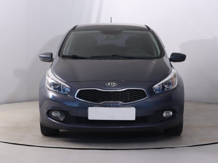 2012 Kia CEE'D - 2