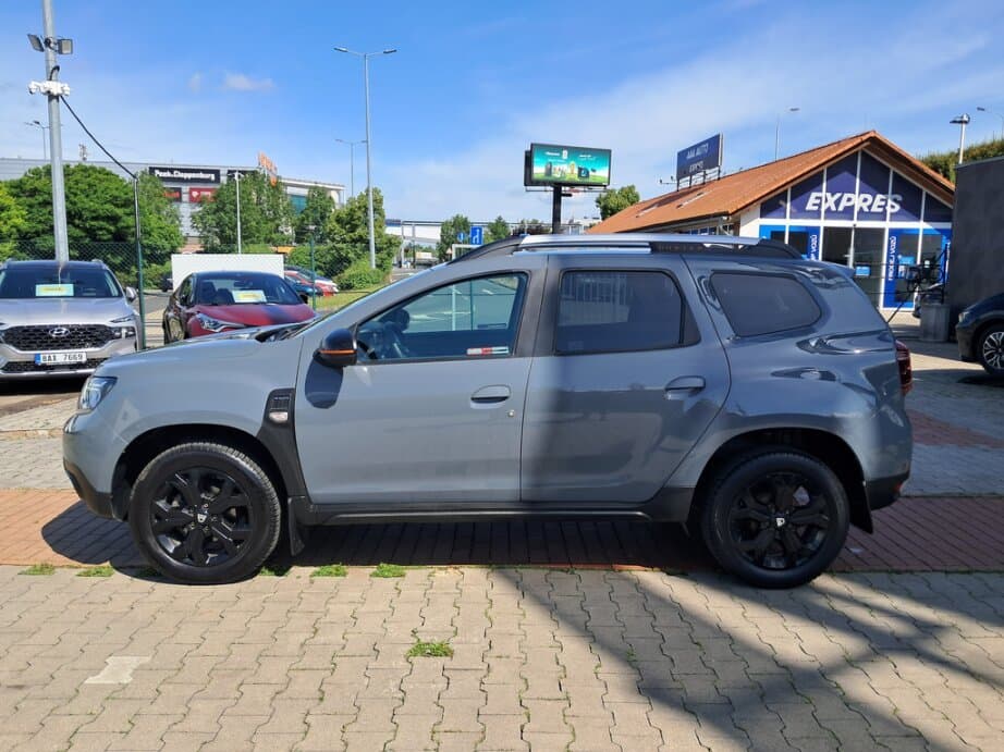 2022 Dacia DUSTER - 4