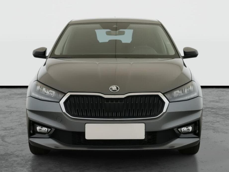 2024 Škoda FABIA - 2