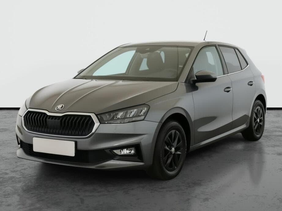2024 Škoda FABIA - 3