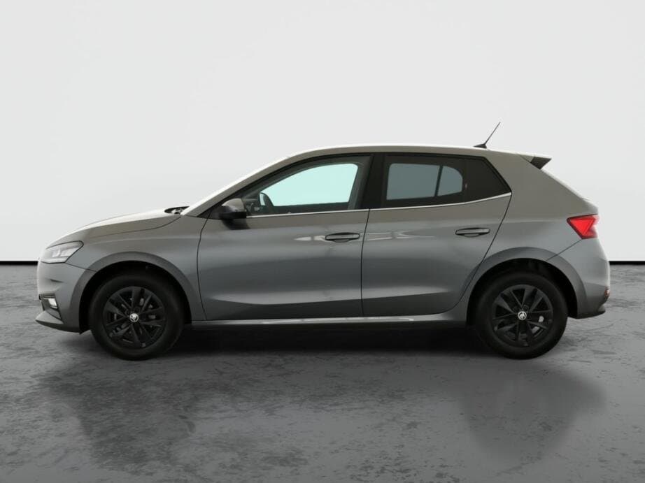 2024 Škoda FABIA - 4