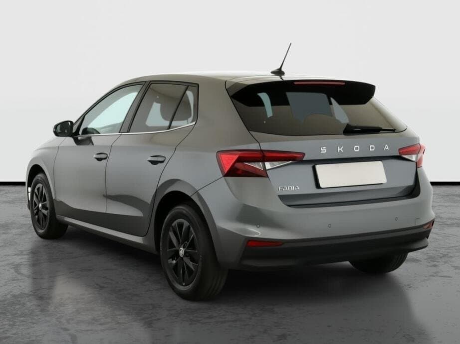 2024 Škoda FABIA - 5