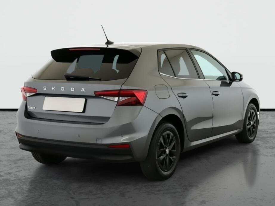 2024 Škoda FABIA - 7