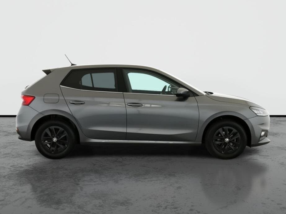 2024 Škoda FABIA - 8