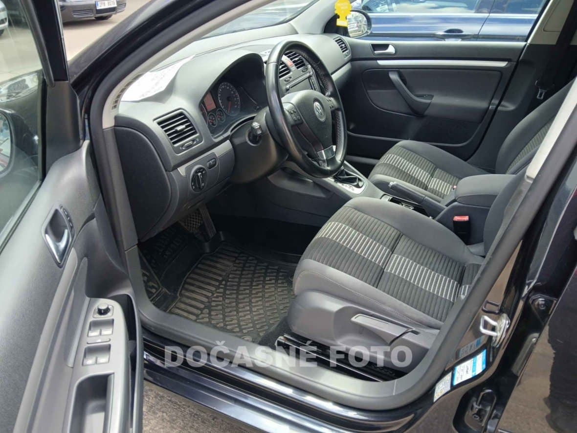 2008 Volkswagen GOLF - 3