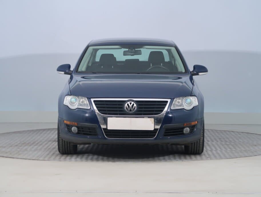 2009 Volkswagen PASSAT - 2