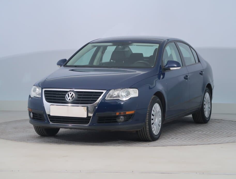 2009 Volkswagen PASSAT - 3