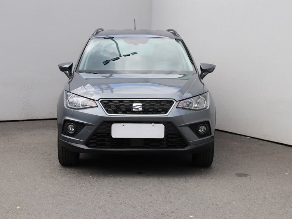 2019 Seat ARONA - 2