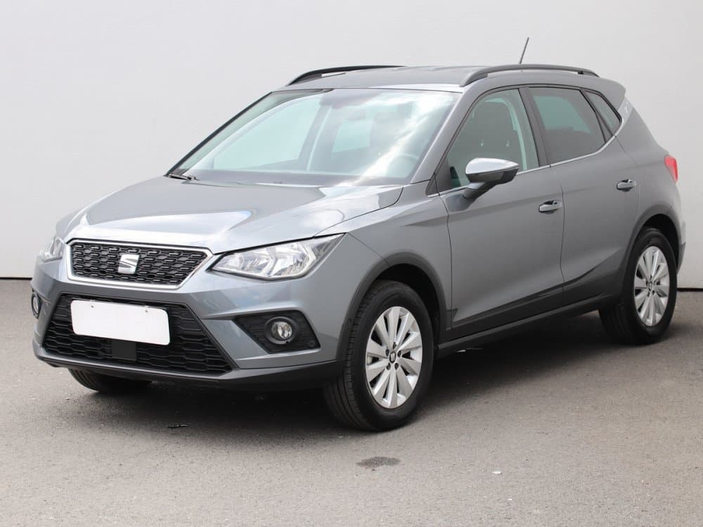 2019 Seat ARONA - 3