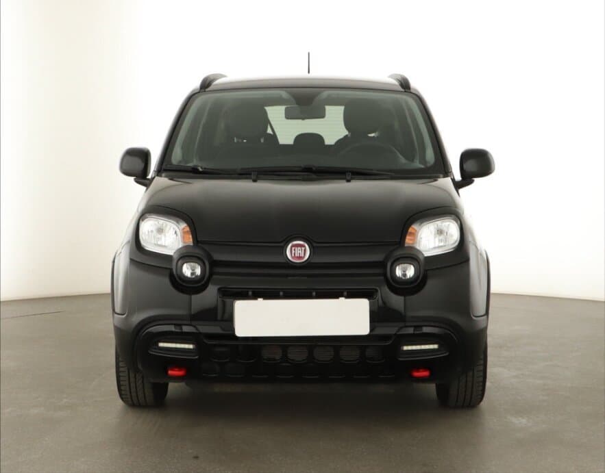 2024 Fiat PANDA - 2
