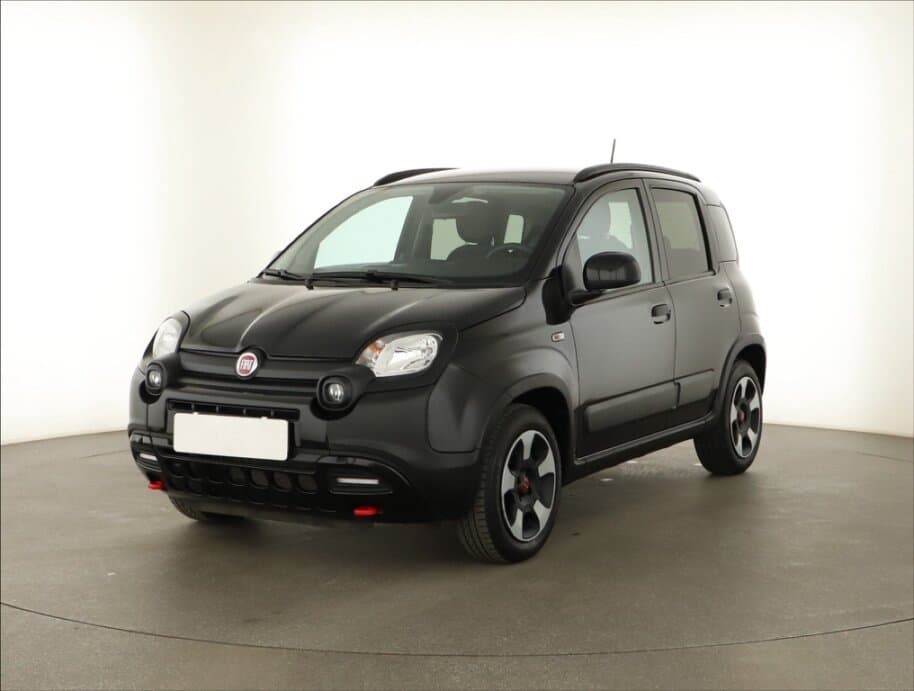2024 Fiat PANDA - 3