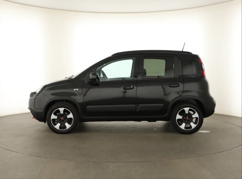 2024 Fiat PANDA - 4