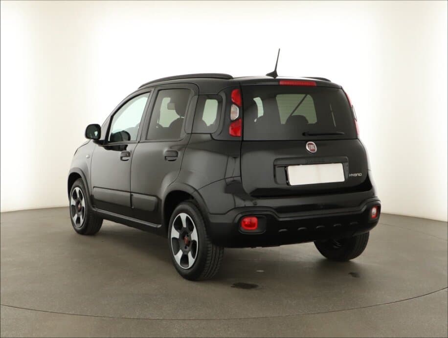 2024 Fiat PANDA - 5