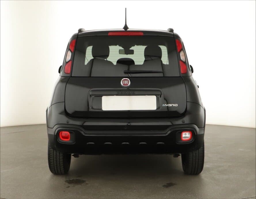 2024 Fiat PANDA - 6