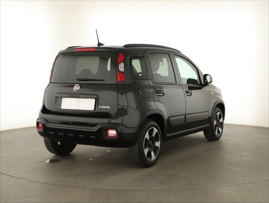 2024 Fiat PANDA - 7