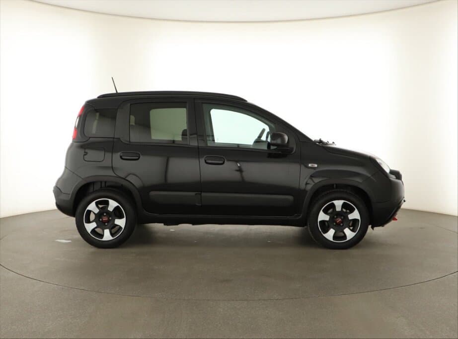 2024 Fiat PANDA - 8