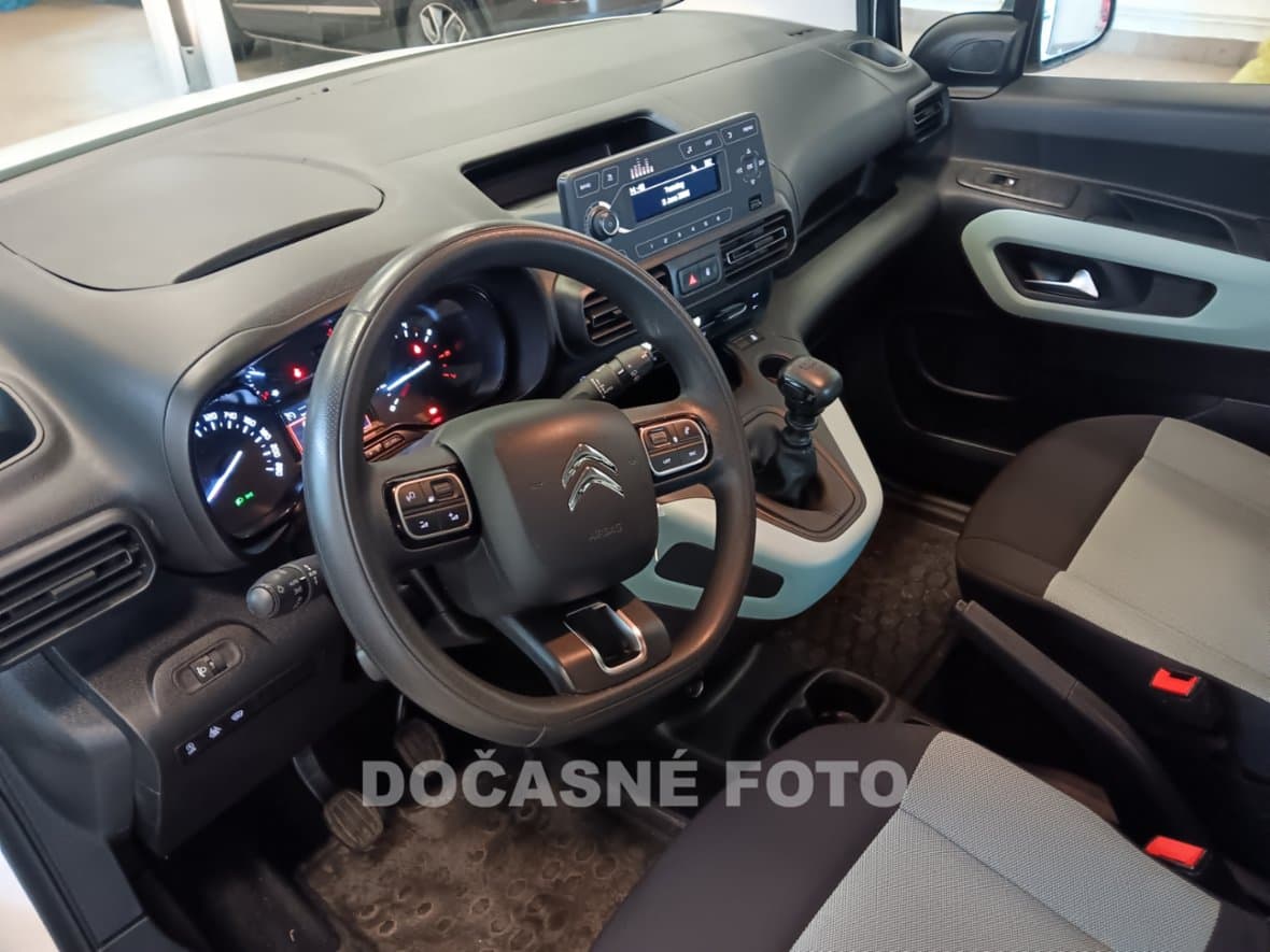 2020 Citroen BERLINGO - 2
