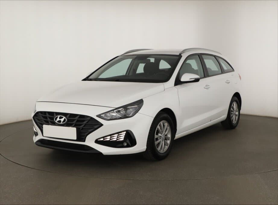 2023 Hyundai i30 - 3