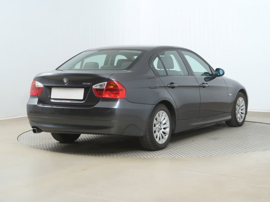 2006 BMW 3-SERIES - 7