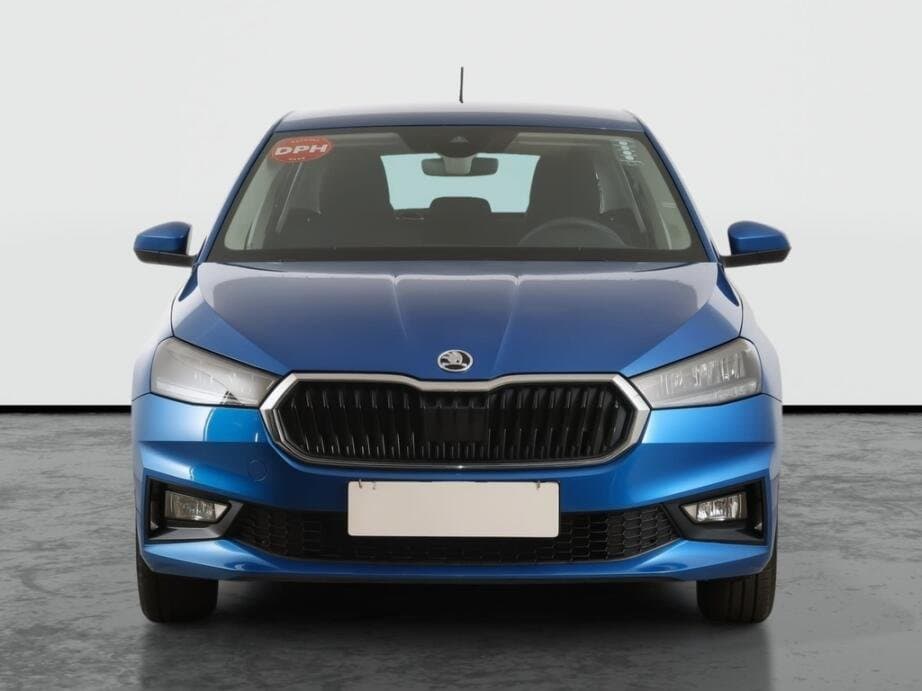 2023 Škoda FABIA - 2