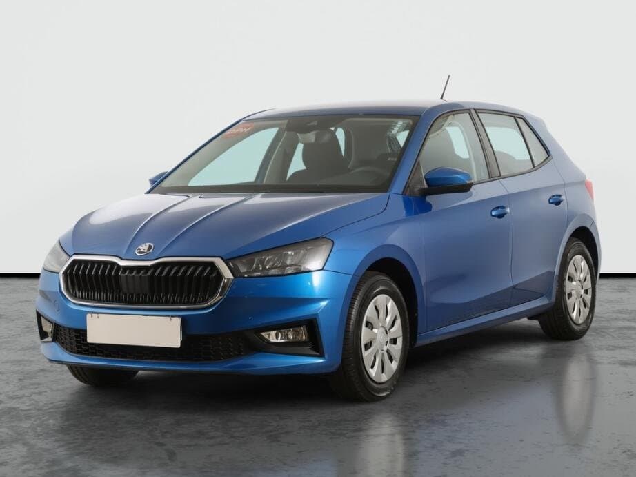 2023 Škoda FABIA - 3