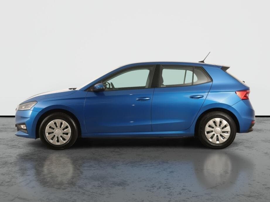 2023 Škoda FABIA - 4