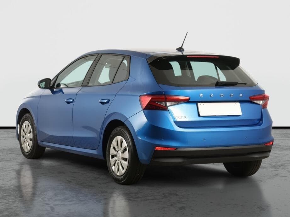 2023 Škoda FABIA - 5