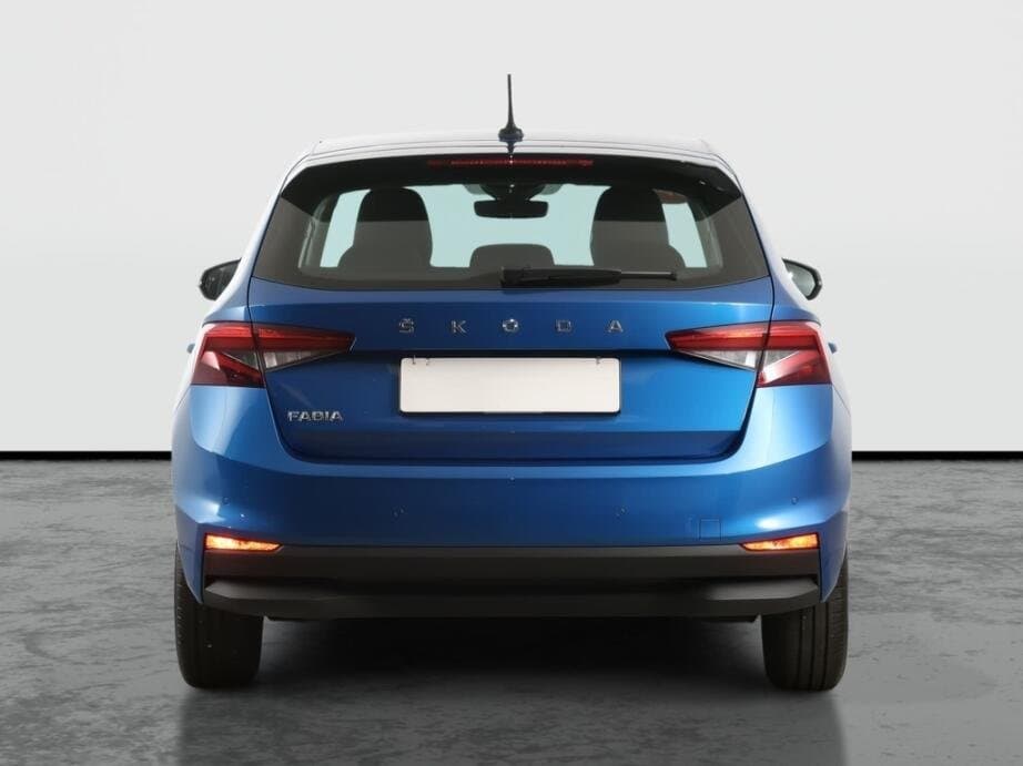 2023 Škoda FABIA - 6