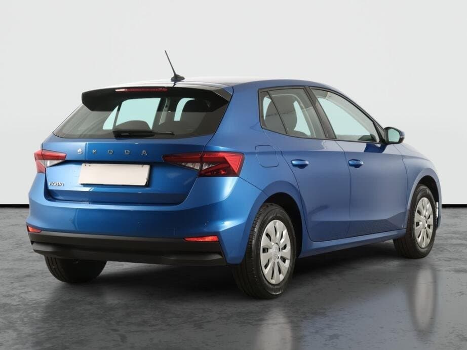 2023 Škoda FABIA - 7