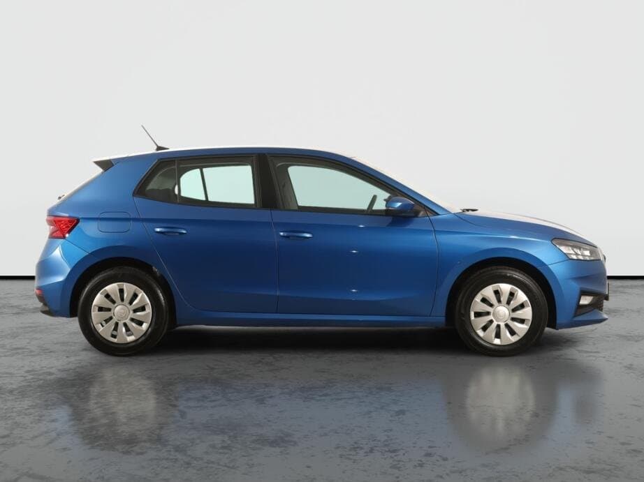 2023 Škoda FABIA - 8