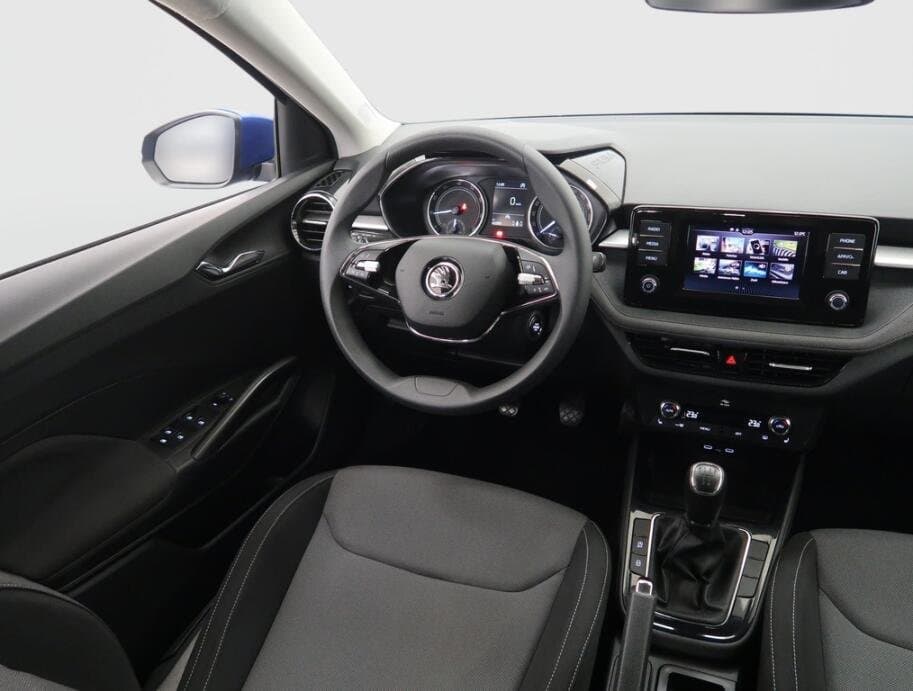 2023 Škoda FABIA - 9